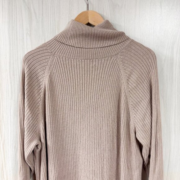 Free People Catalina Sweater Dress - Picture 8 of 11